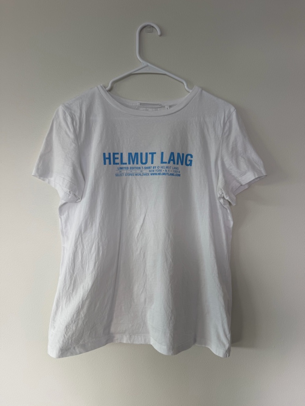 Helmut Lang T-Shirt